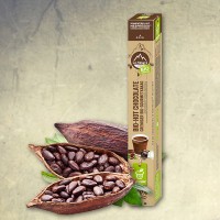 Bio-Hot Chocolate Gourmet Kakao - 10 Kapseln
